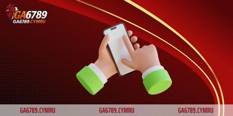 Lý do nên tải app GA6789 ngay hôm nay